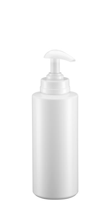 Vinci 500 ml Airfree® Top filled